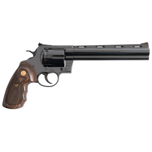 Colt Anaconda 44 Mag, 8