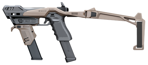 Recover Tactical  20/20N Stabilizer Kit for | Impact Guns