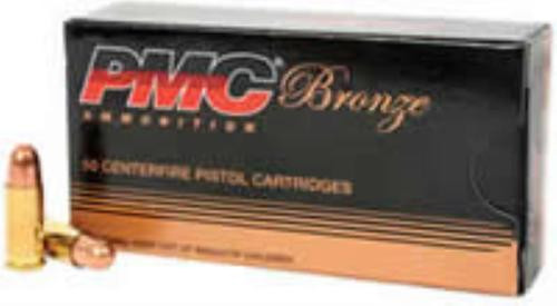 PMC .44 Magnum 240gr – 25rd