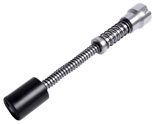 armaspec braided buffer spring (bbs) | wing tactical... Armaspec Stealth AR Spring & Buffer, Black ARM253-C - Impact Guns