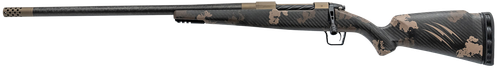 Fierce Carbon Rogue LH 7mm Rem Mag 24