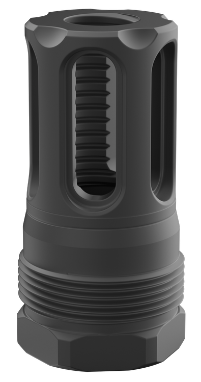 Breek Planb Sentinel Caged Flash Hider 223 - Impact Guns