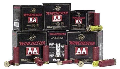 Winchester 20 Gauge – 25rd