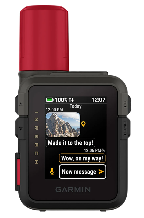 Mini Gar GAR 010-03387-10 Inreach Mini 3 Plus - Impact Guns