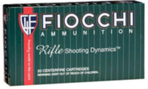 Fiocchi .300 Win Mag 190gr MATCHKING – 20rd