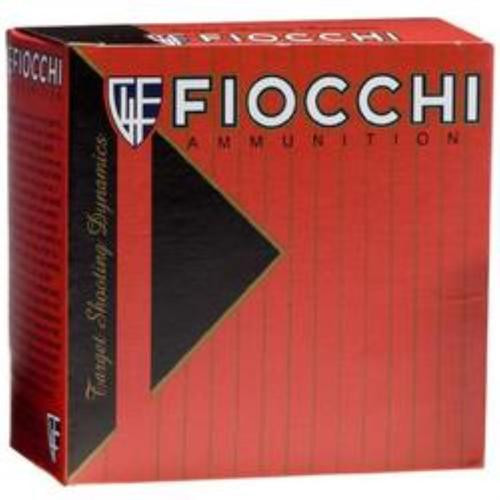 Fiocchi 20 Gauge – 25rd