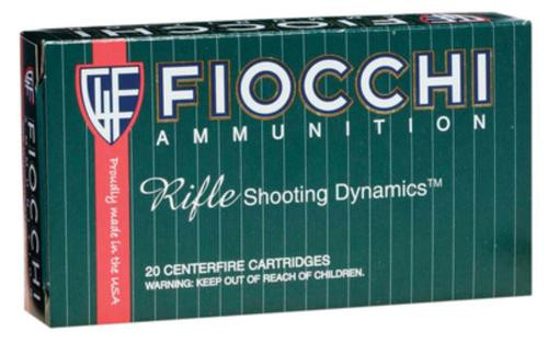Fiocchi .300 Blackout 150gr – 50rd