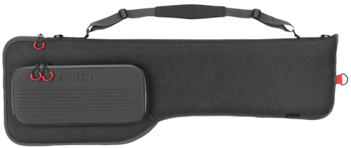 Allen Competitor Shotgun Case Takedown GRY - Impact Guns