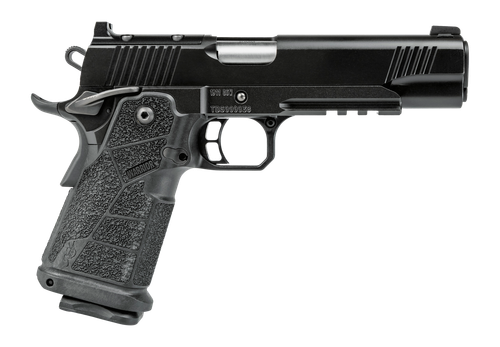 Kimber DS Warrior LW 9mm, 5