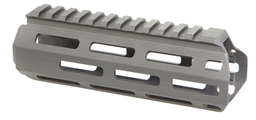 Q Honey Badger Rail, M-LOK, 6