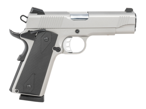 Tisas 1911 Carry SS45, 1911, Commander, 45ACP, 4.25