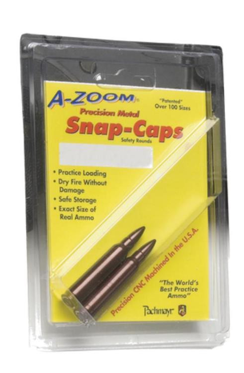 A-Zoom .243 Winchester Aluminum – 2rd