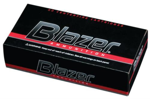 Blazer .25 ACP 50gr Aluminum – 50rd