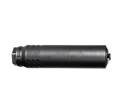 titanium vs stainless steel suppressor - Ilustrasi 3