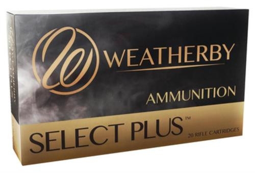 Weatherby 6.5-300 Weatherby Magnum 130gr – 20rd