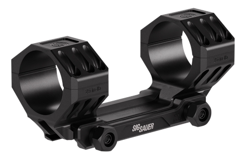 Sig Sauer ALPHA5 Scope Mount 35mm 1.25 - Impact Guns