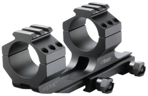 Burris AR-P.E.P.R. マウント30mm / Picatinny Burris AR-P.E.P.R Scope Mount/Ring Combo Matte Black 30 mm