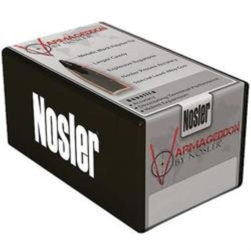 Nosler .243 Winchester 70gr – 250rd
