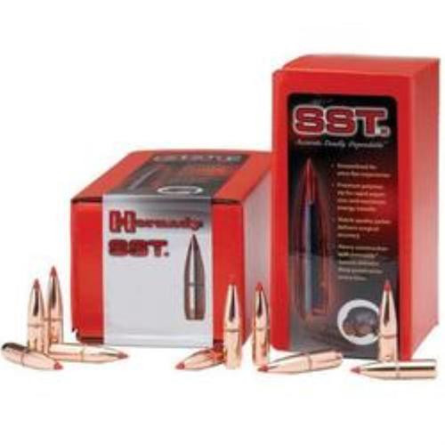 Hornady .308 Winchester 150gr SST – 100rd