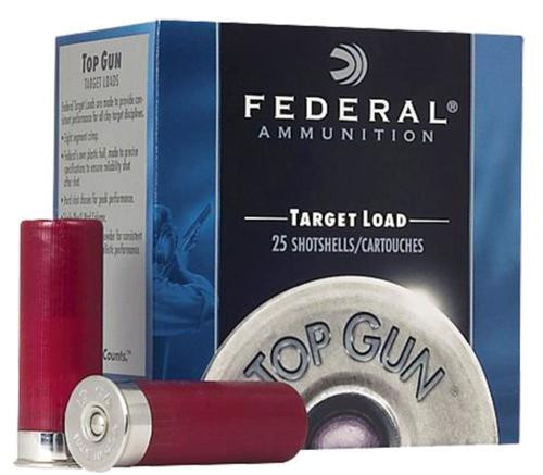 Federal 20 Gauge – 25rd