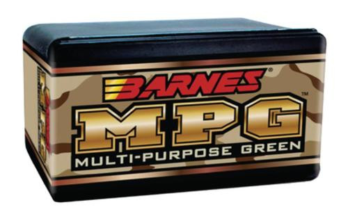 Barnes 7.62x39 108gr – 50rd