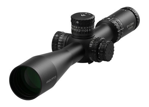 Arken EP5GII-7350VPR EP-5 Gen2 Matte Black 7-35x56mm 34mm Tube