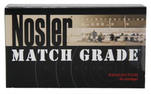 Nosler .45 ACP 230gr – 20rd