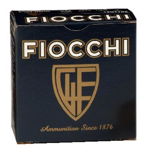 Fiocchi 20 Gauge Steel – 25rd