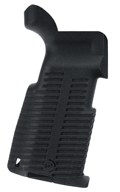B&T ZWOLF Grip, Fits APC9/SPC9/GHM9/APC300/APC223, Polymer