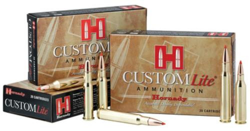 Hornady .243 Winchester 87gr SST – 20rd