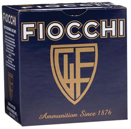 Fiocchi 28 Gauge – 25rd