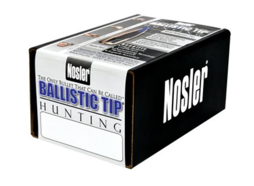Nosler .308 Winchester 125gr – 50rd