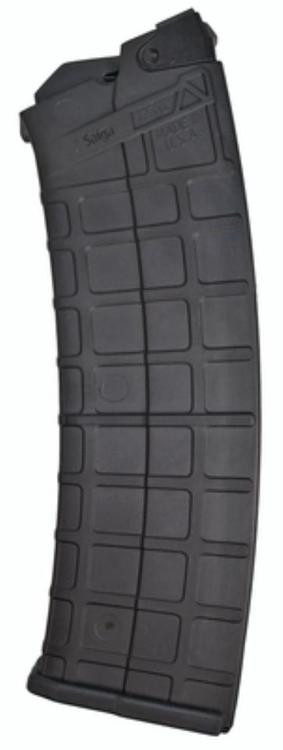ProMag 12 Gauge – 10rd