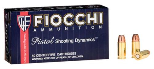 Fiocchi .32 ACP 60gr – 50rd