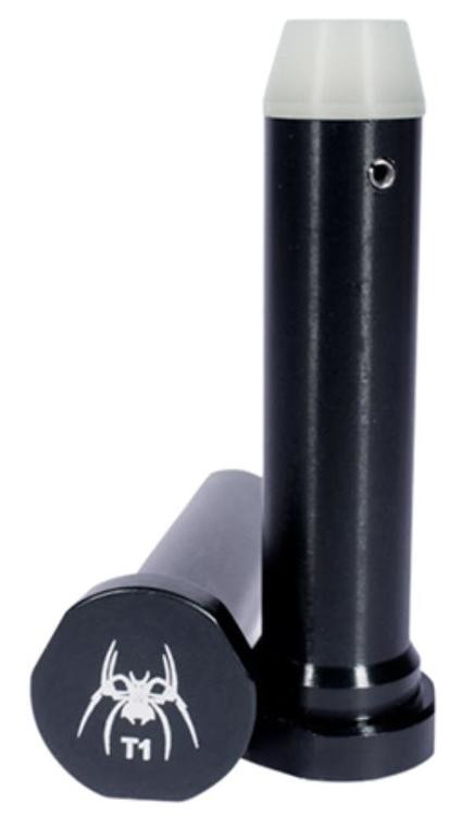 Spikes Heavy Buffer ST-T1 Aluminum Black Hardcoat Anodized 3oz