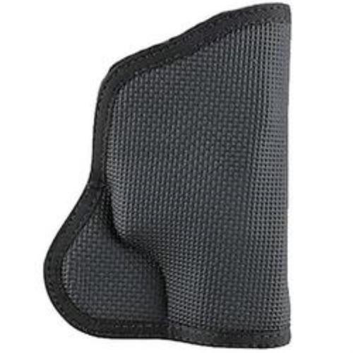 DeSantis Nemesis Glock 42 Inside The Pocket Holster, Ambidextrous, Nylon, Black