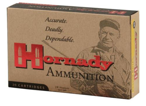 Hornady .308 Winchester 150gr SST – 20rd
