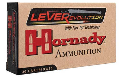 Hornady .45-70 Government 325gr – 20rd