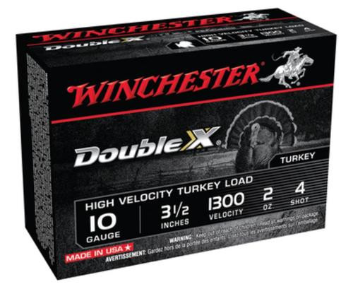 Winchester 10 Gauge – 10rd