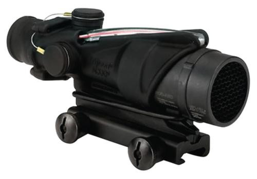 Trijicon ACOG 4x32 Scope USMC Rifle Combat Optic for the A4, TA51