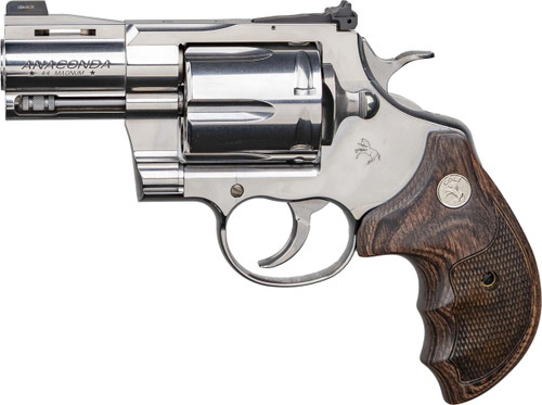 Colt Python Limited Edition Carry Revolver 44 | Impact Guns