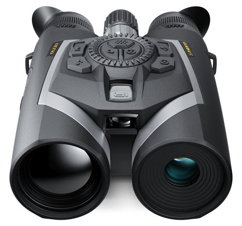 Pulsar Symbion LRF DXT50 Thermal Binoculars, 2-16X