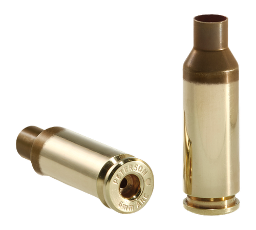 Turkish Rifle Scope Peterson Cartridge Rifle Brass, 6mm ARC