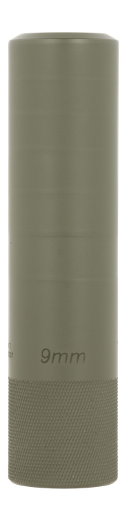Turkish Rifle Scope Fletcher Rifle Works Permian Ti Suppressor, 9mm