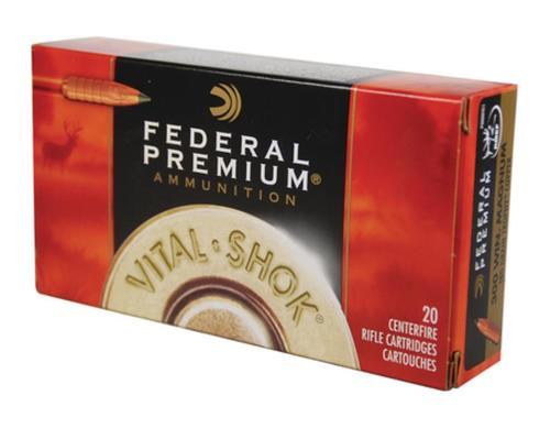 Federal .300 Win Mag 180gr – 20rd