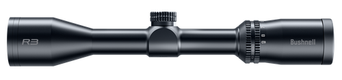 Turkish Rifle Scope Bushnell R3 3-9x40mm Rifle Scope