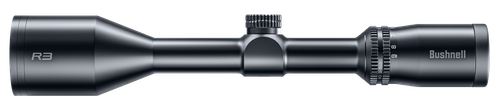 Turkish Rifle Scope Bushnell R3 3-9x50mm Rifle Scope