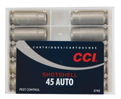Cci .40 S&W 88gr – 10rd