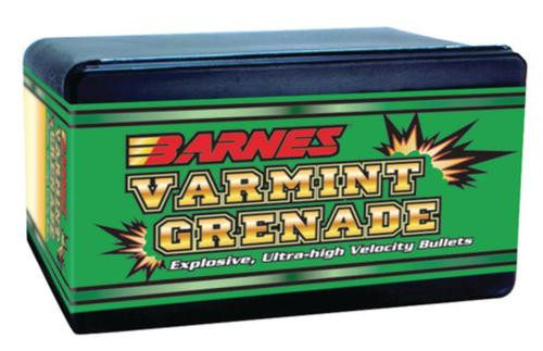 Barnes .243 Winchester 62gr – 100rd