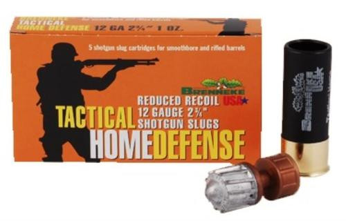 Brenneke 12 Gauge SLUG – 5rd